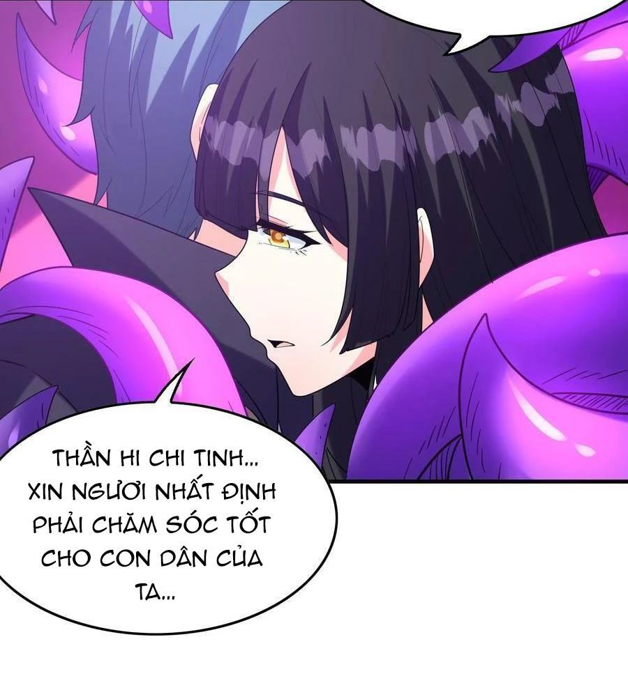 Hậu Cung Của Ta Toàn Là Ma Nữ Phản Diện Chapter 110 - Trang 3
