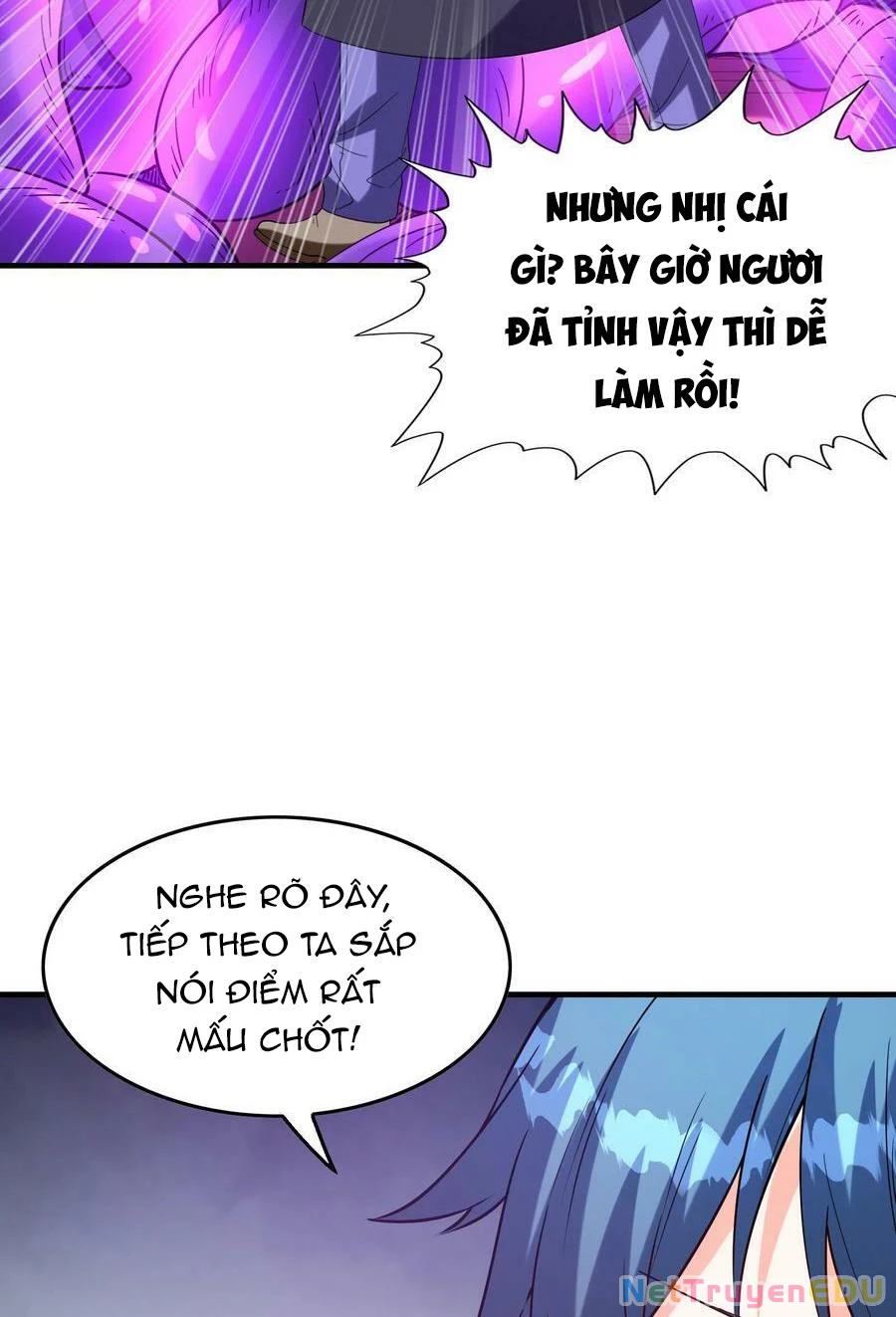 Hậu Cung Của Ta Toàn Là Ma Nữ Phản Diện Chapter 110 - Trang 3