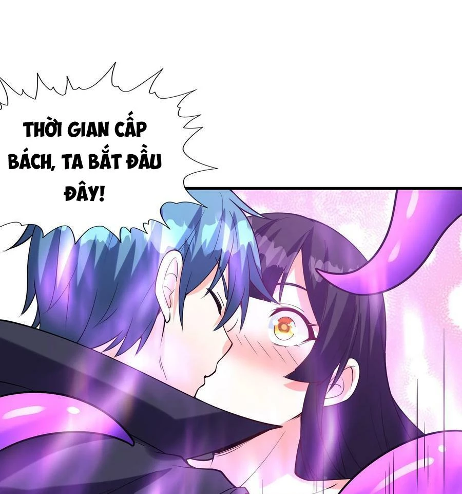 Hậu Cung Của Ta Toàn Là Ma Nữ Phản Diện Chapter 110 - Trang 3