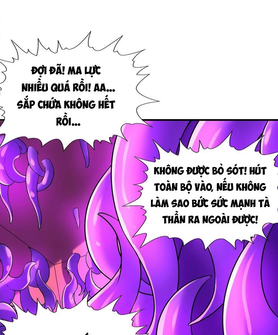 Hậu Cung Của Ta Toàn Là Ma Nữ Phản Diện Chapter 110 - Trang 3