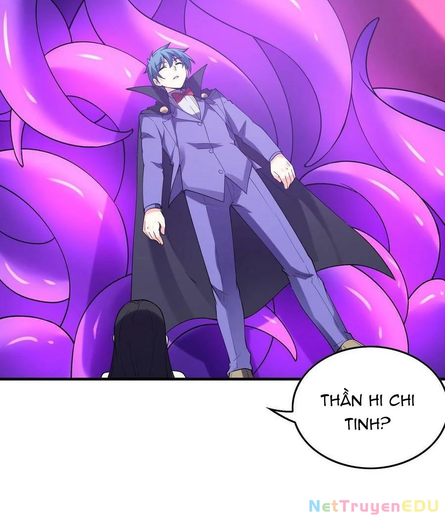 Hậu Cung Của Ta Toàn Là Ma Nữ Phản Diện Chapter 110 - Trang 3