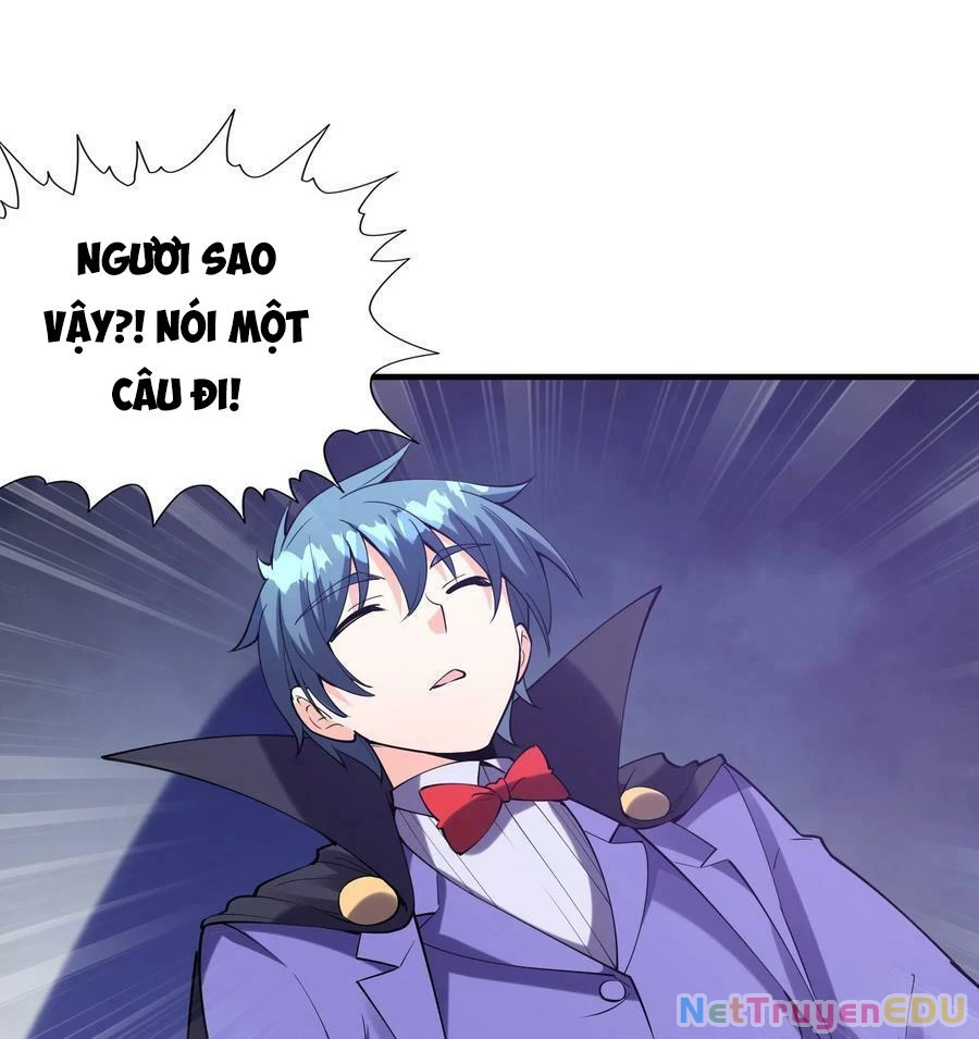 Hậu Cung Của Ta Toàn Là Ma Nữ Phản Diện Chapter 110 - Trang 3