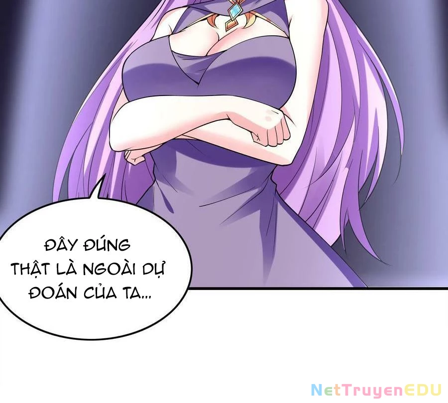 Hậu Cung Của Ta Toàn Là Ma Nữ Phản Diện Chapter 110 - Trang 3