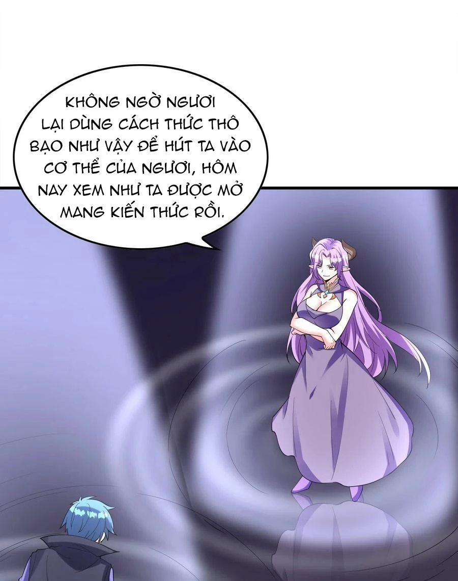 Hậu Cung Của Ta Toàn Là Ma Nữ Phản Diện Chapter 110 - Trang 3