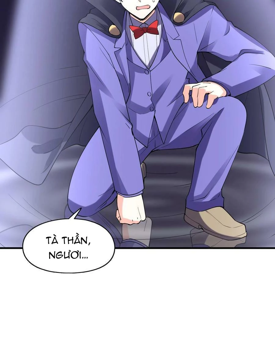 Hậu Cung Của Ta Toàn Là Ma Nữ Phản Diện Chapter 110 - Trang 3