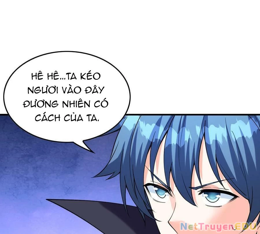 Hậu Cung Của Ta Toàn Là Ma Nữ Phản Diện Chapter 110 - Trang 3