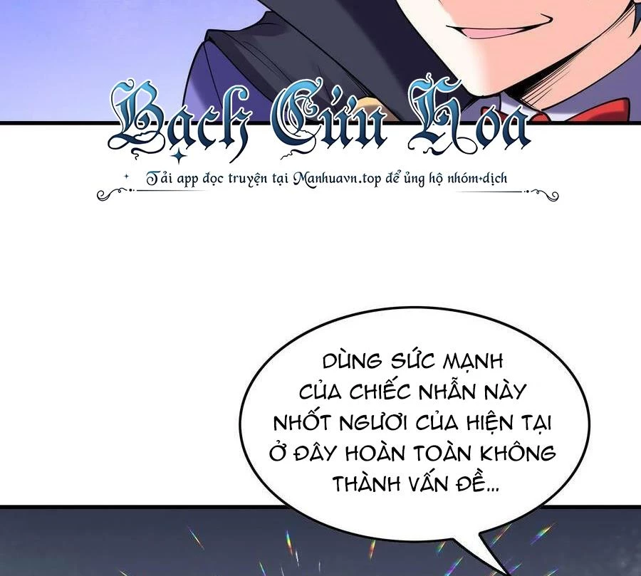 Hậu Cung Của Ta Toàn Là Ma Nữ Phản Diện Chapter 110 - Trang 3