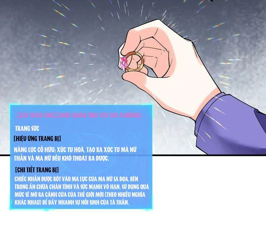 Hậu Cung Của Ta Toàn Là Ma Nữ Phản Diện Chapter 110 - Trang 3