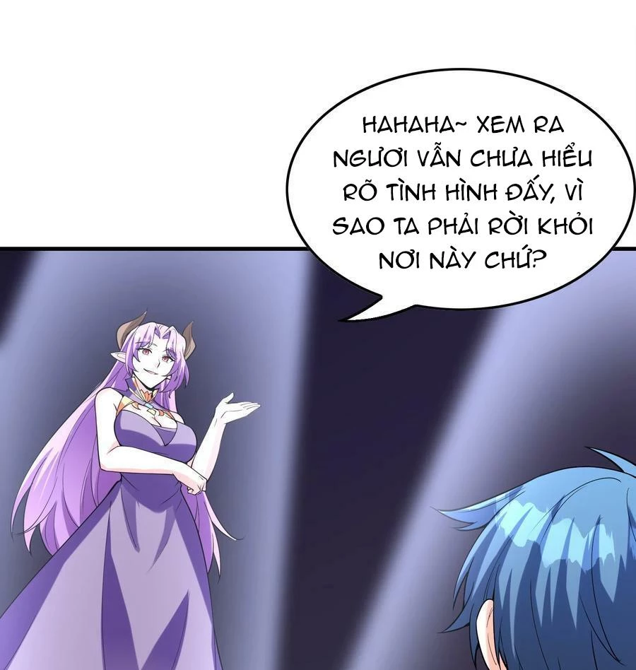Hậu Cung Của Ta Toàn Là Ma Nữ Phản Diện Chapter 110 - Trang 3
