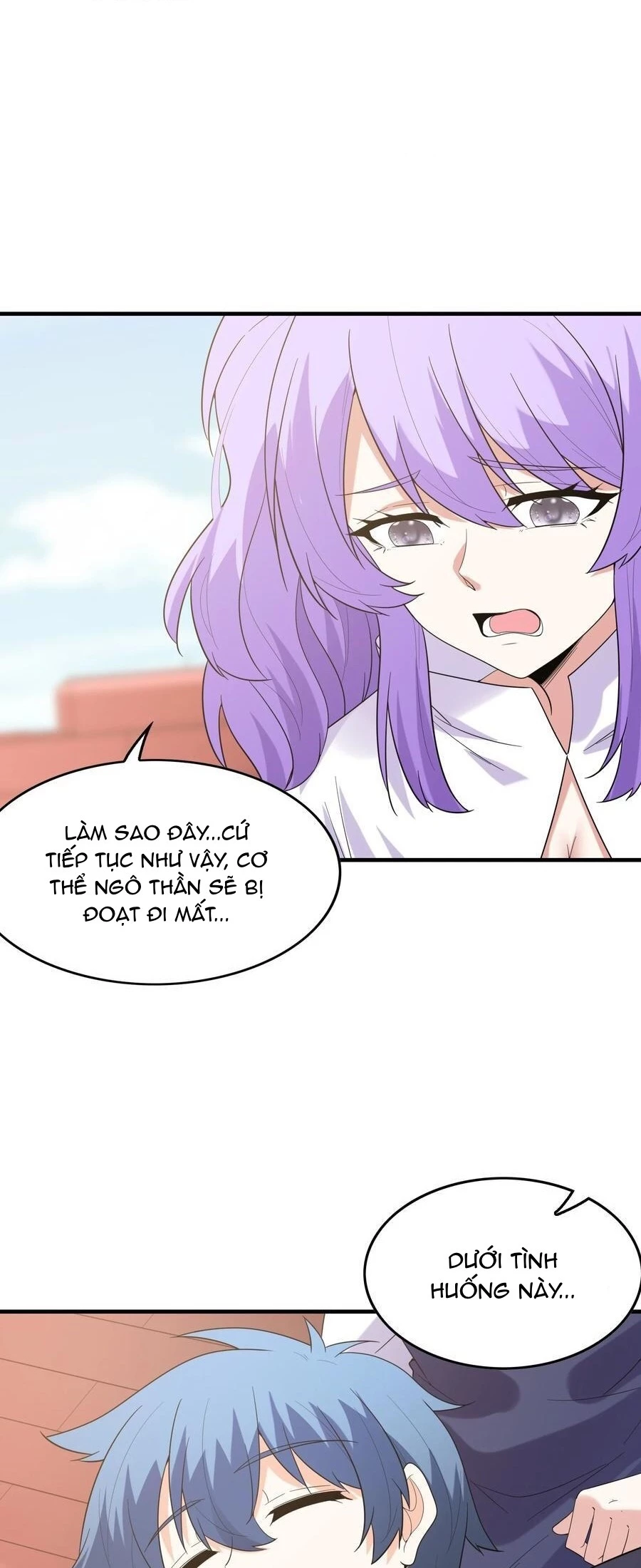 Hậu Cung Của Ta Toàn Là Ma Nữ Phản Diện Chapter 111 - Trang 3