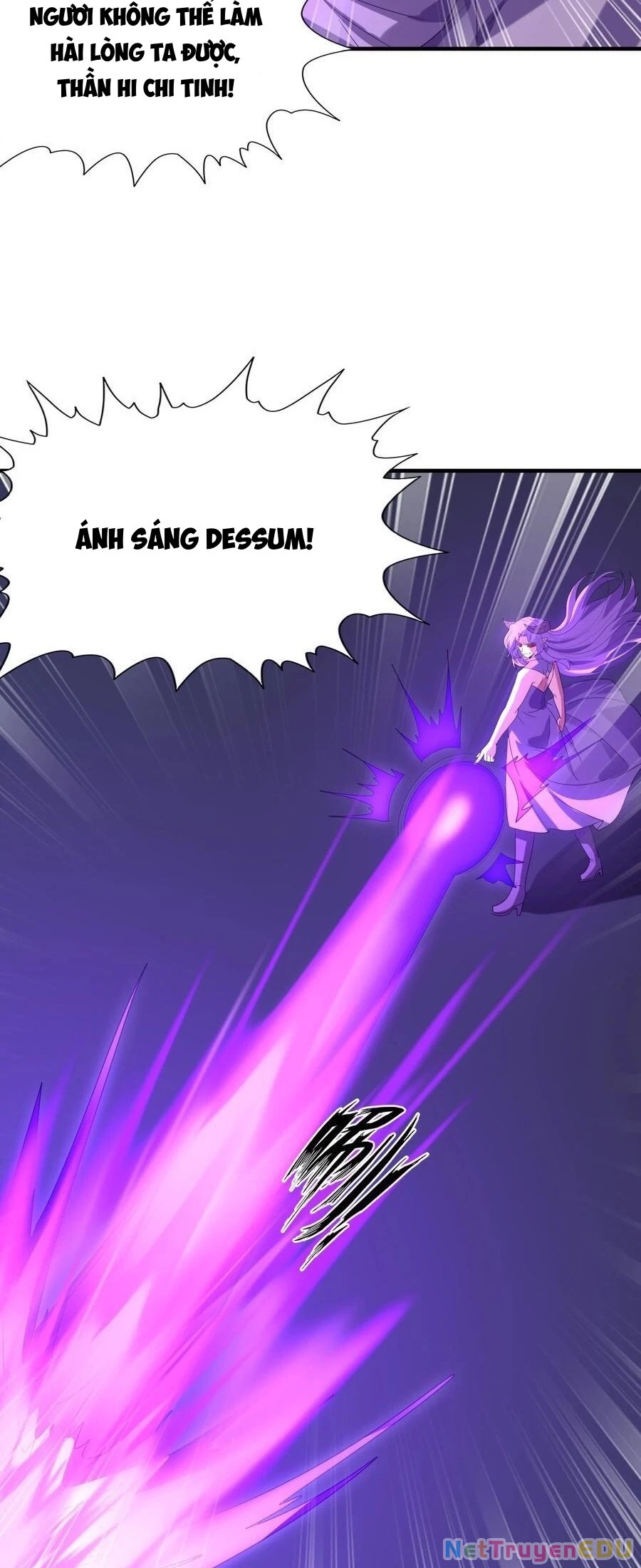 Hậu Cung Của Ta Toàn Là Ma Nữ Phản Diện Chapter 111 - Trang 3