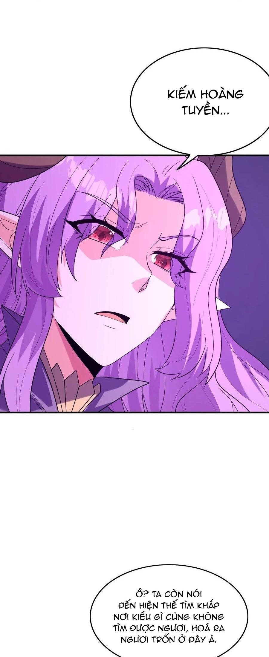Hậu Cung Của Ta Toàn Là Ma Nữ Phản Diện Chapter 111 - Trang 3