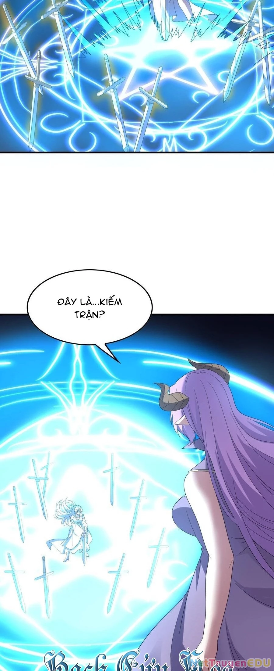 Hậu Cung Của Ta Toàn Là Ma Nữ Phản Diện Chapter 111 - Trang 3