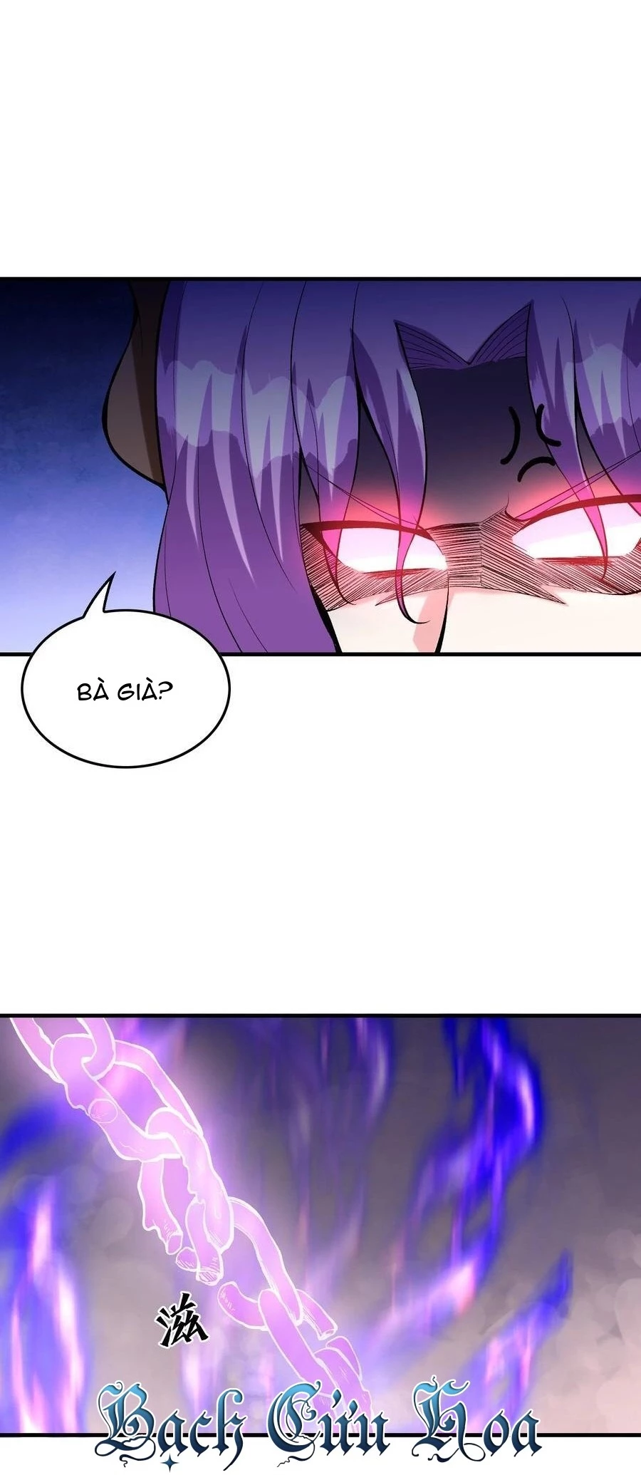 Hậu Cung Của Ta Toàn Là Ma Nữ Phản Diện Chapter 111 - Trang 3