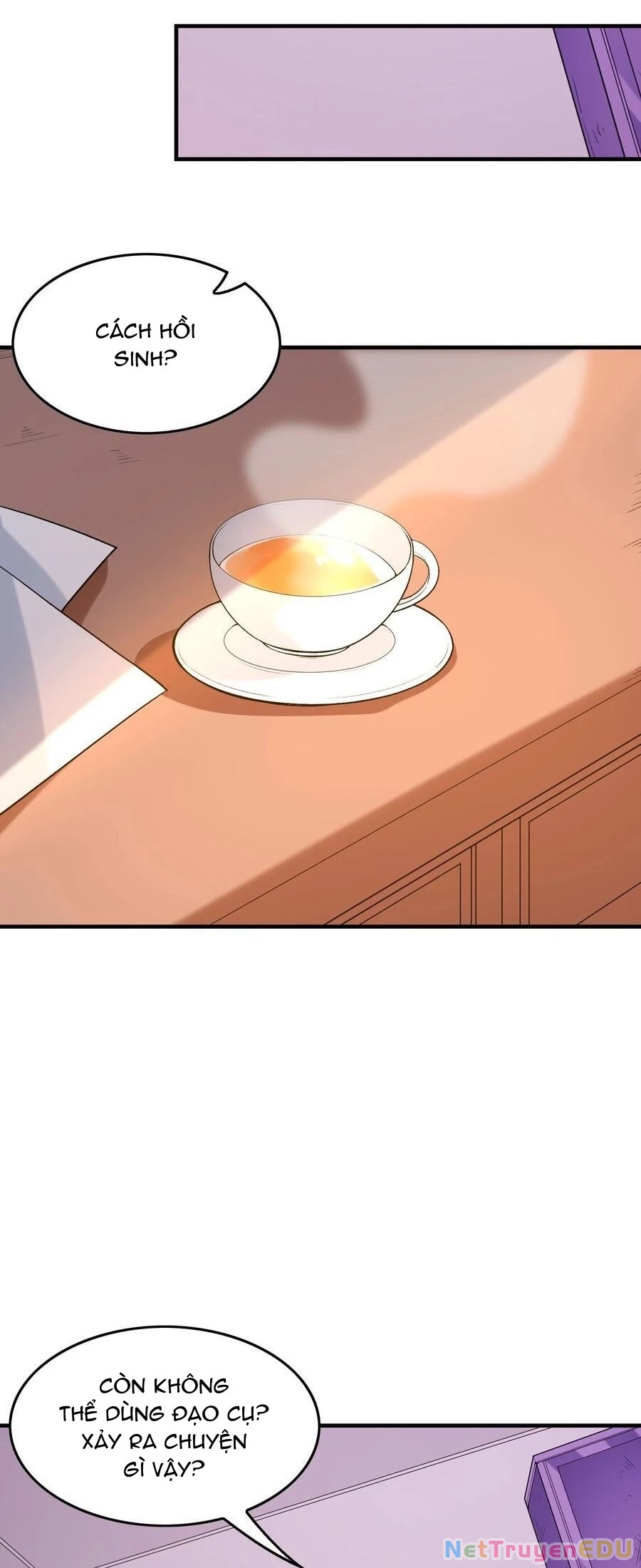 Hậu Cung Của Ta Toàn Là Ma Nữ Phản Diện Chapter 111 - Trang 3