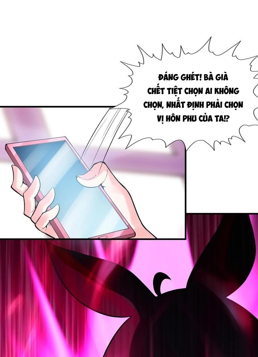Hậu Cung Của Ta Toàn Là Ma Nữ Phản Diện Chapter 111 - Trang 3