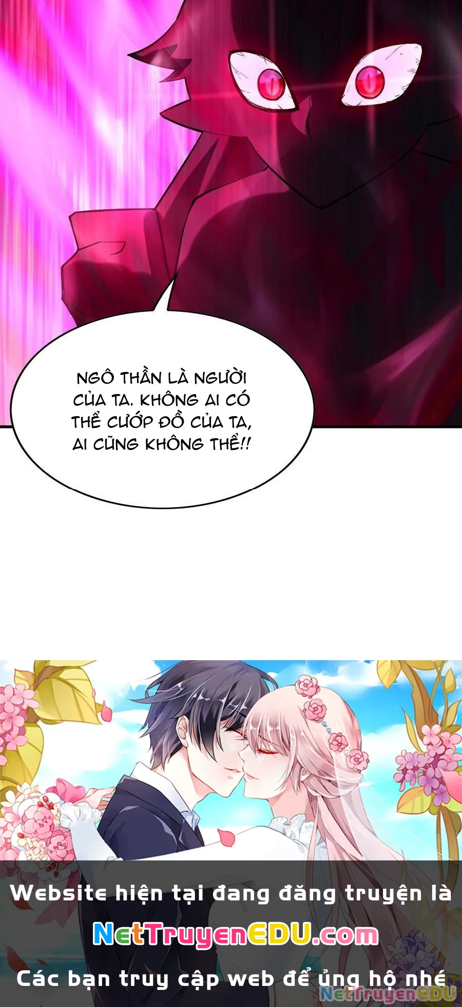 Hậu Cung Của Ta Toàn Là Ma Nữ Phản Diện Chapter 111 - Trang 3