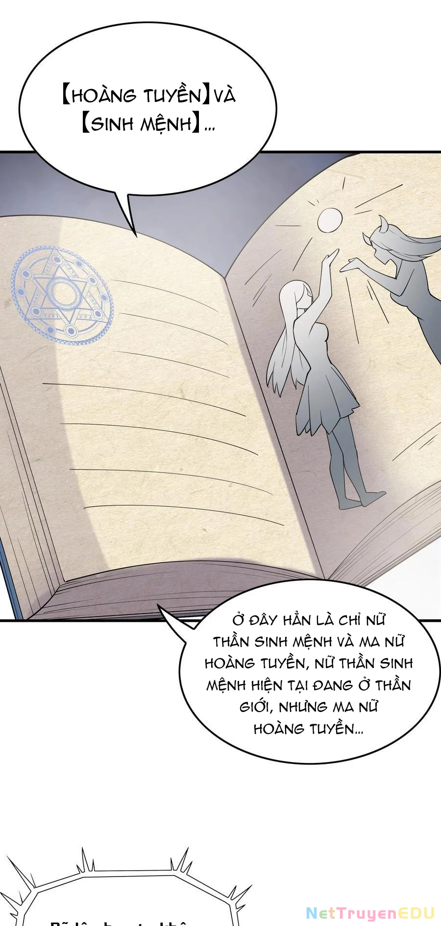 Hậu Cung Của Ta Toàn Là Ma Nữ Phản Diện Chapter 112 - Trang 3