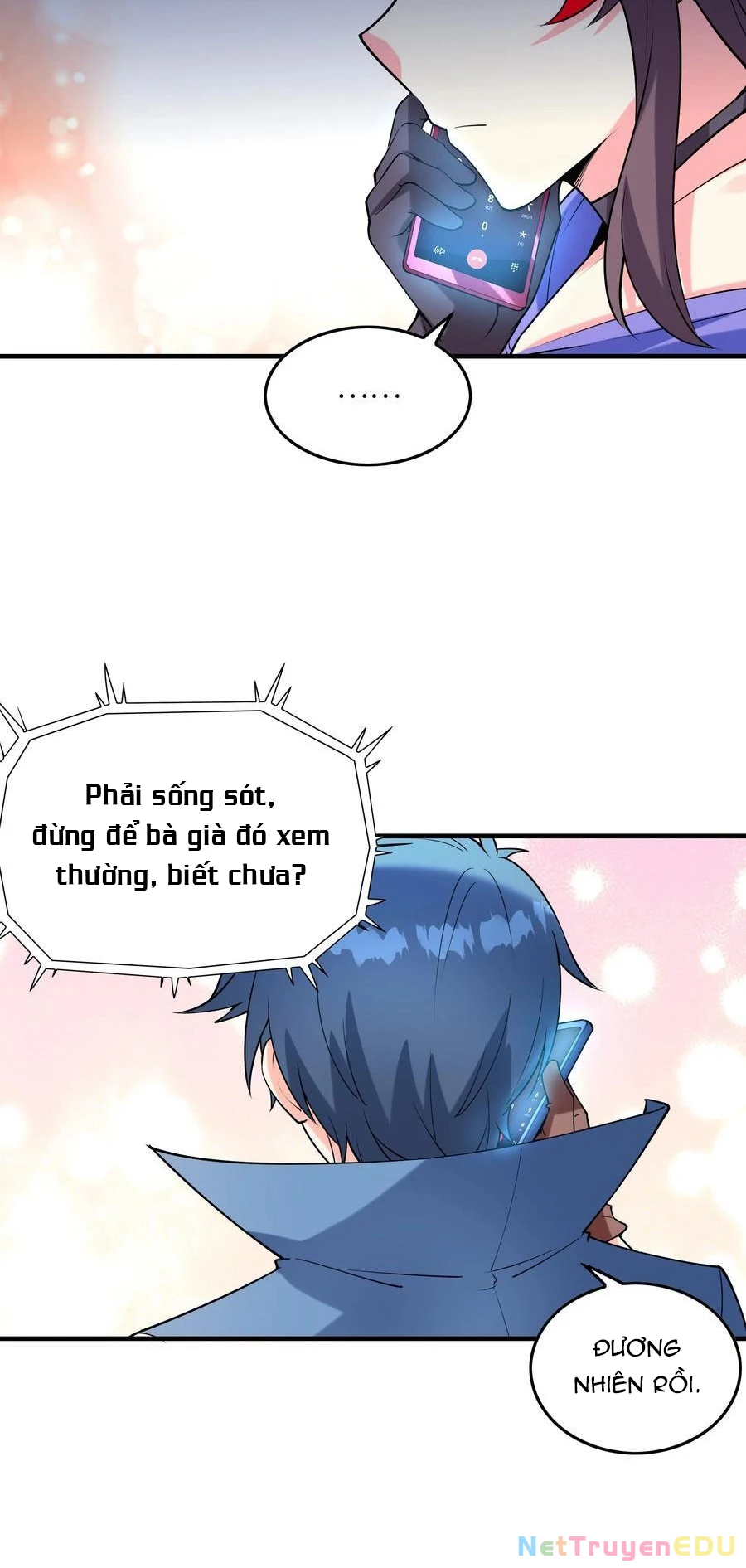 Hậu Cung Của Ta Toàn Là Ma Nữ Phản Diện Chapter 112 - Trang 3