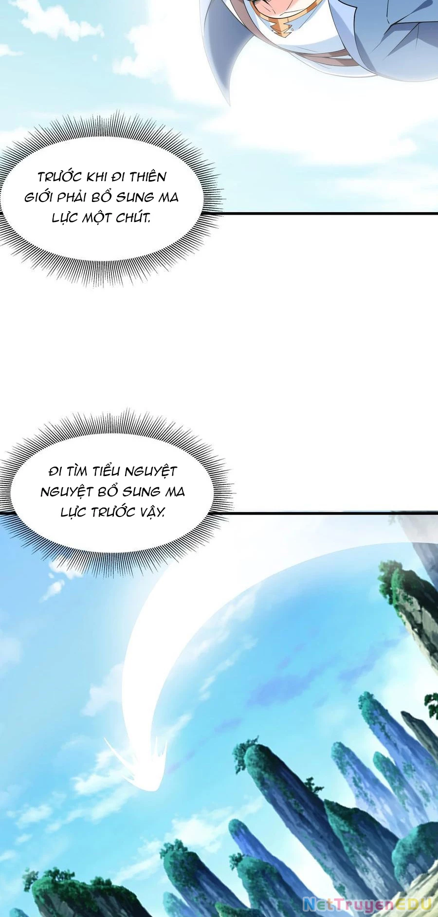Hậu Cung Của Ta Toàn Là Ma Nữ Phản Diện Chapter 112 - Trang 3