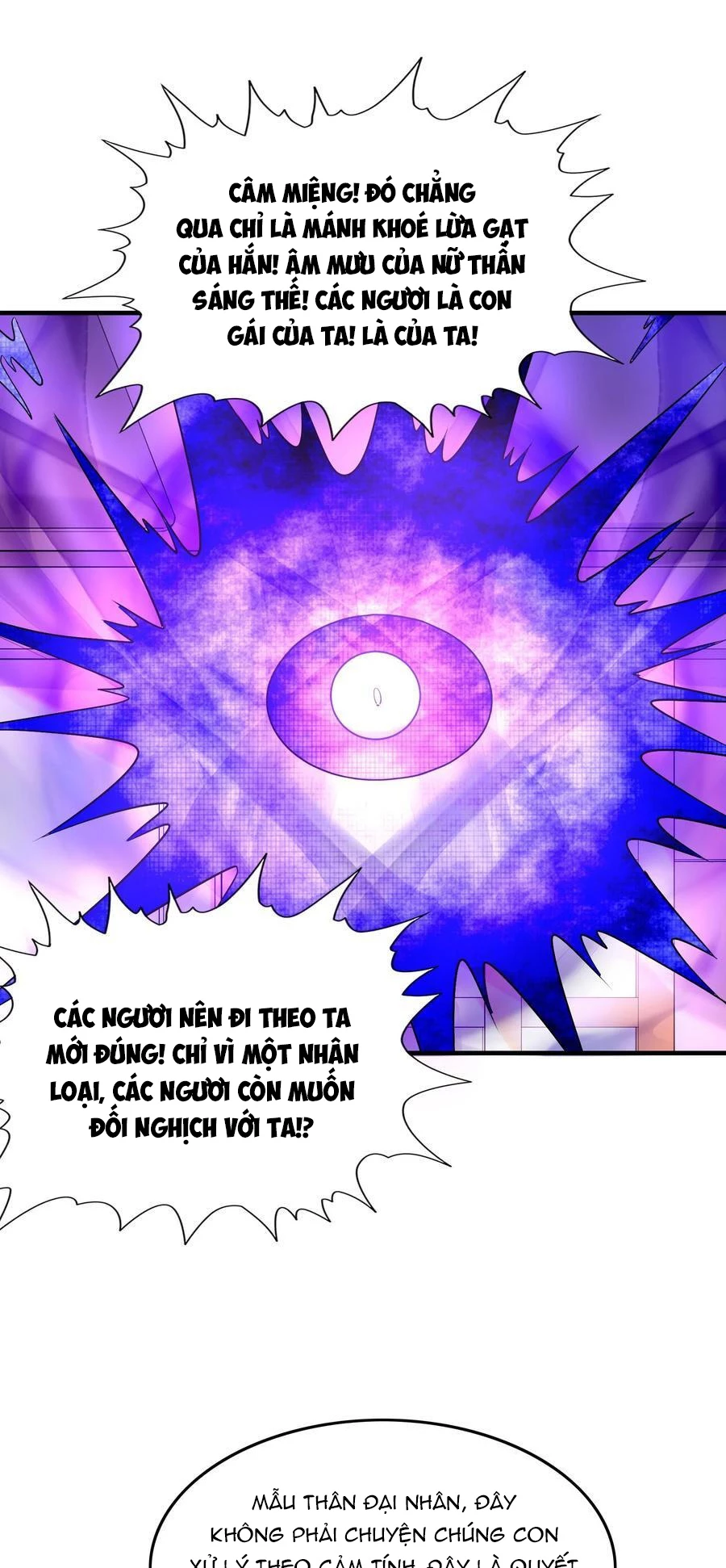 Hậu Cung Của Ta Toàn Là Ma Nữ Phản Diện Chapter 112 - Trang 3