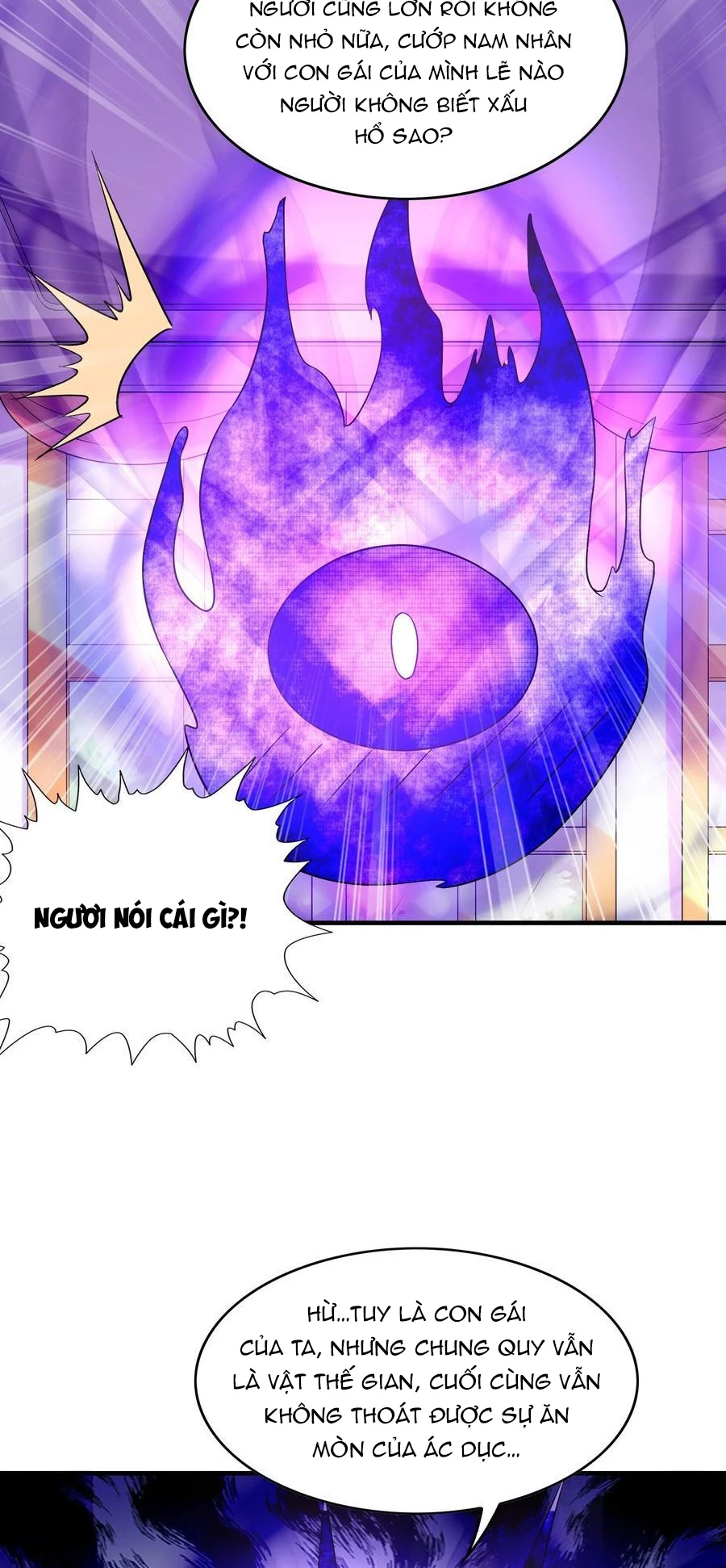 Hậu Cung Của Ta Toàn Là Ma Nữ Phản Diện Chapter 112 - Trang 3