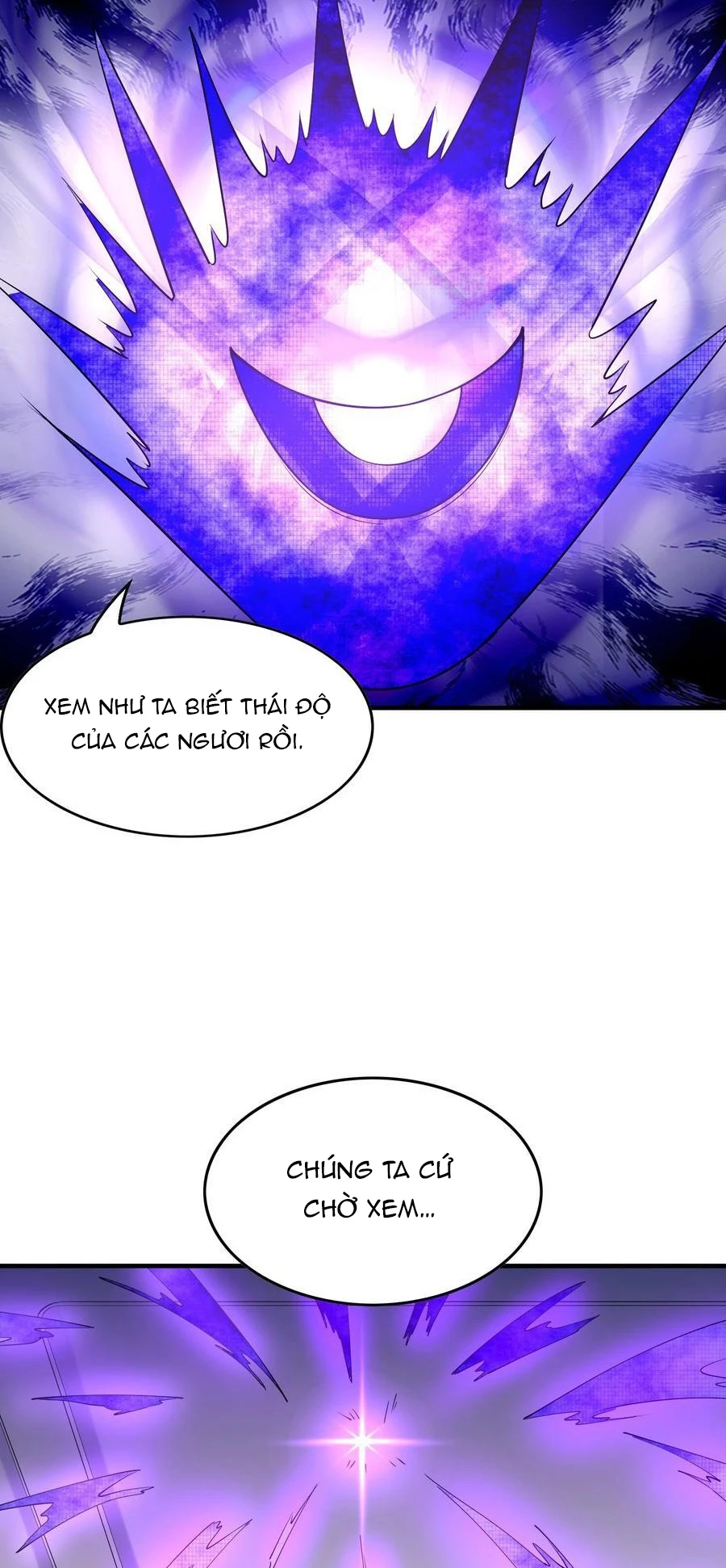 Hậu Cung Của Ta Toàn Là Ma Nữ Phản Diện Chapter 112 - Trang 3