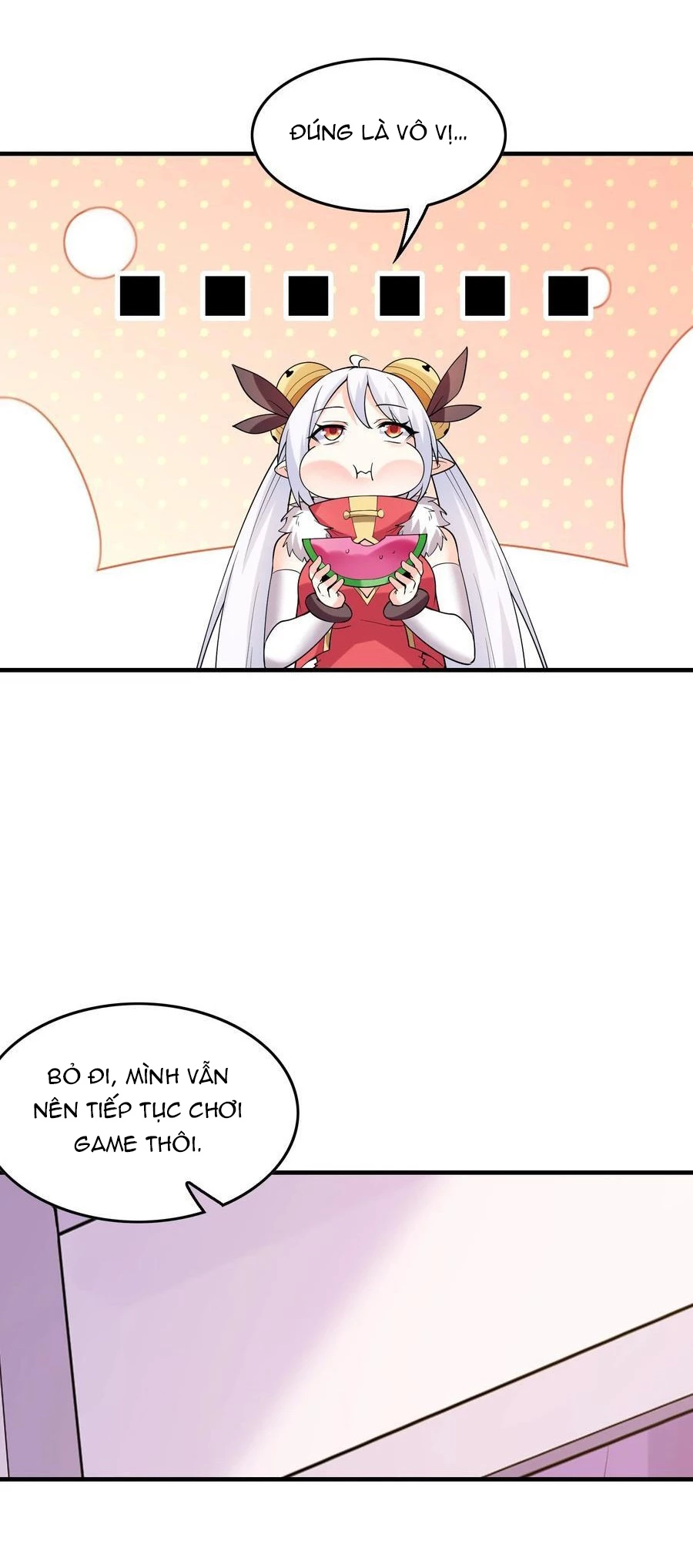 Hậu Cung Của Ta Toàn Là Ma Nữ Phản Diện Chapter 112 - Trang 3
