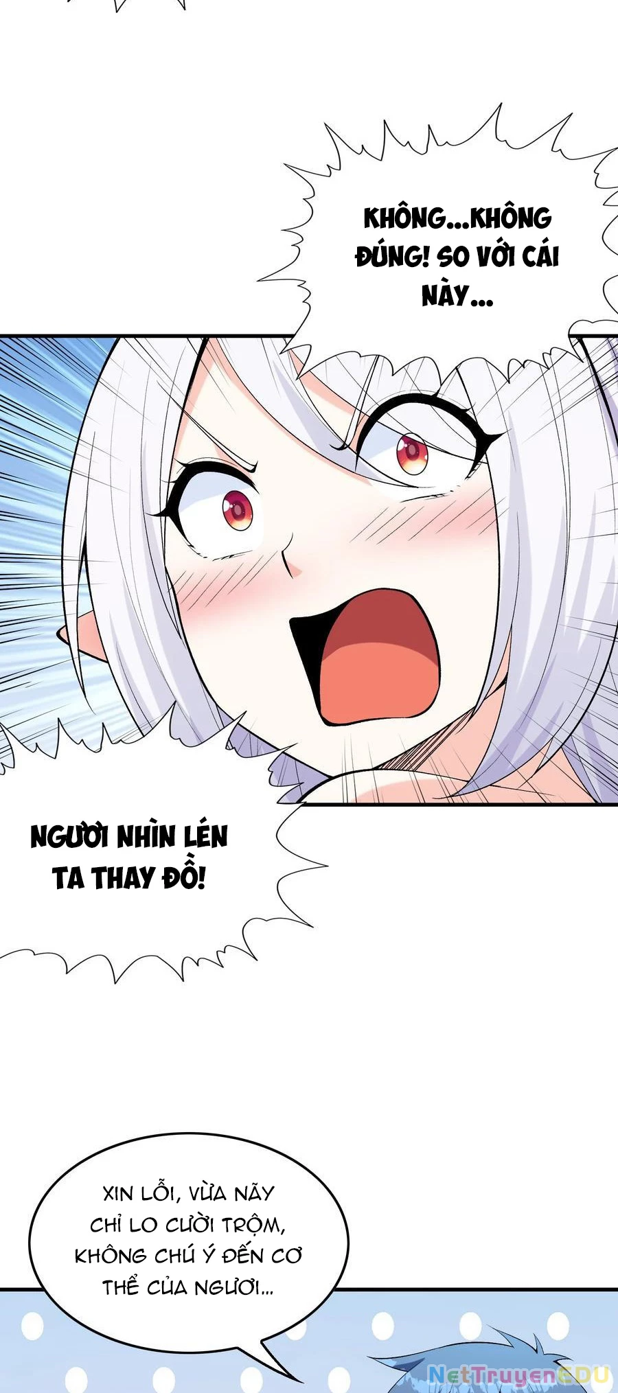Hậu Cung Của Ta Toàn Là Ma Nữ Phản Diện Chapter 112 - Trang 3