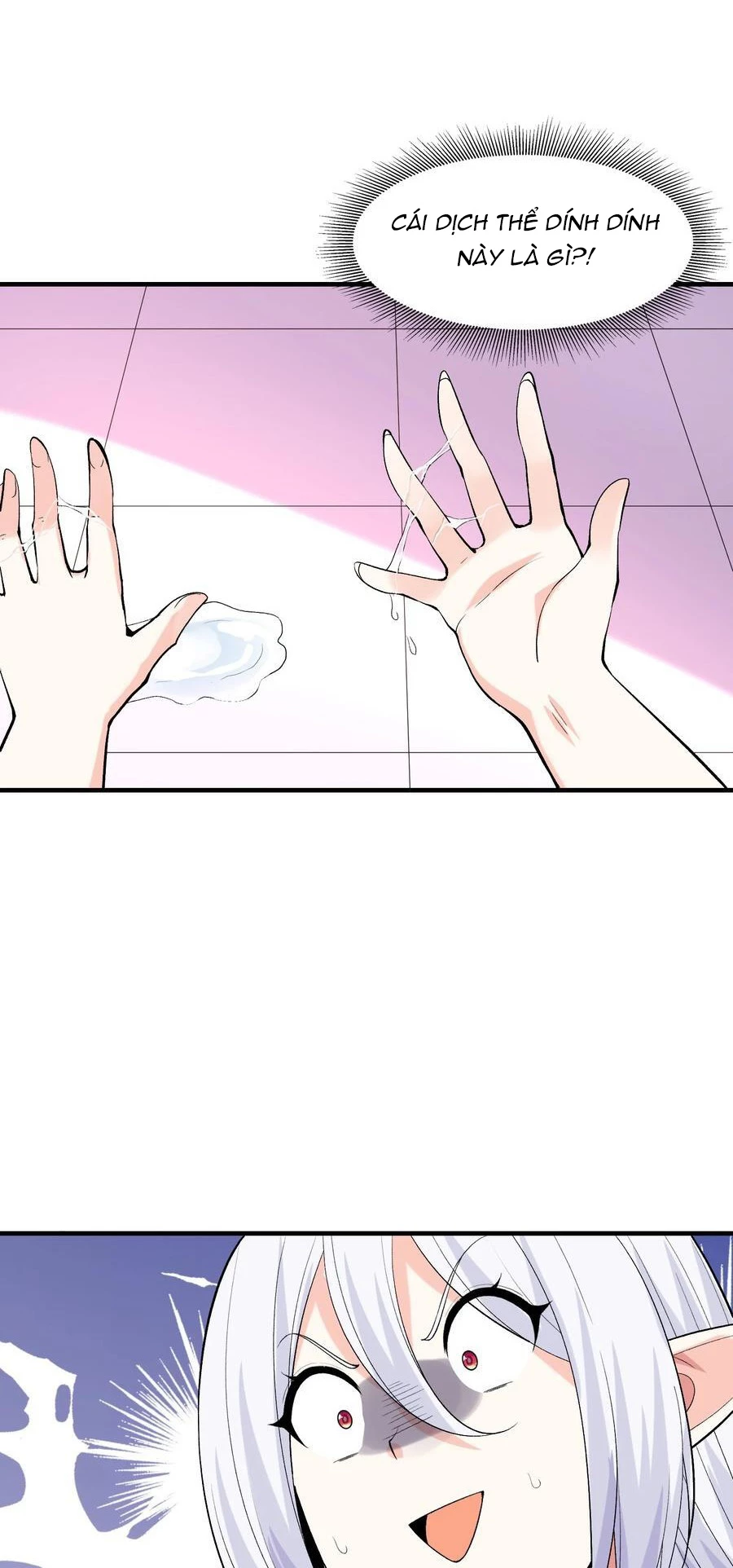 Hậu Cung Của Ta Toàn Là Ma Nữ Phản Diện Chapter 112 - Trang 3