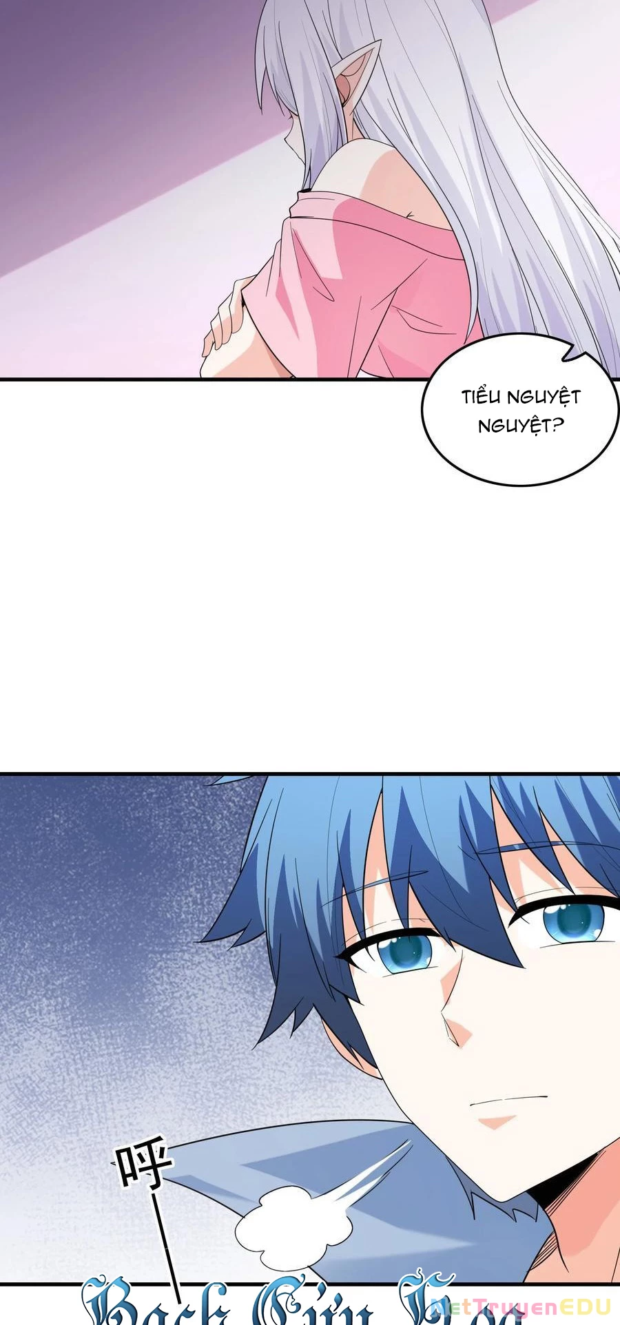 Hậu Cung Của Ta Toàn Là Ma Nữ Phản Diện Chapter 112 - Trang 3