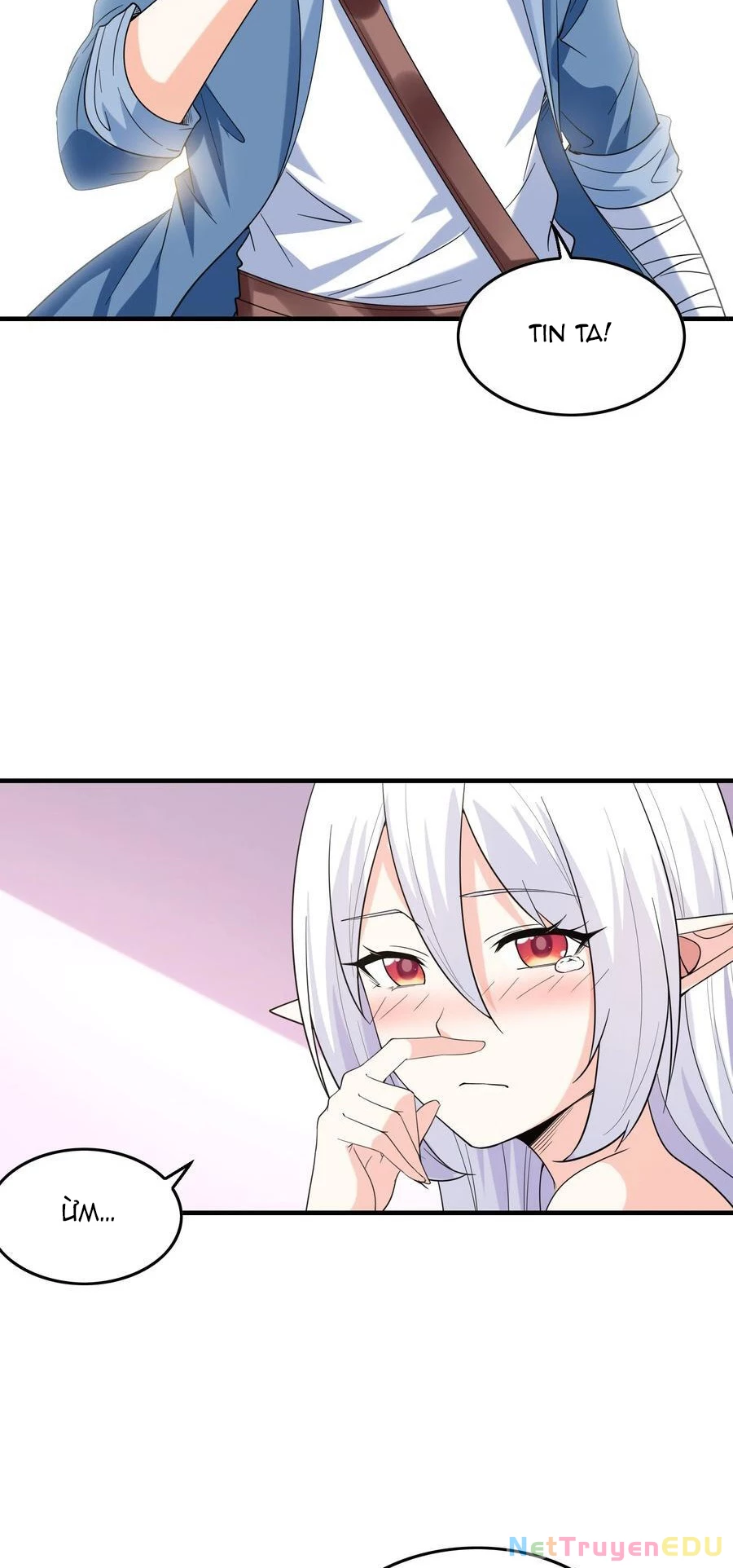 Hậu Cung Của Ta Toàn Là Ma Nữ Phản Diện Chapter 112 - Trang 3