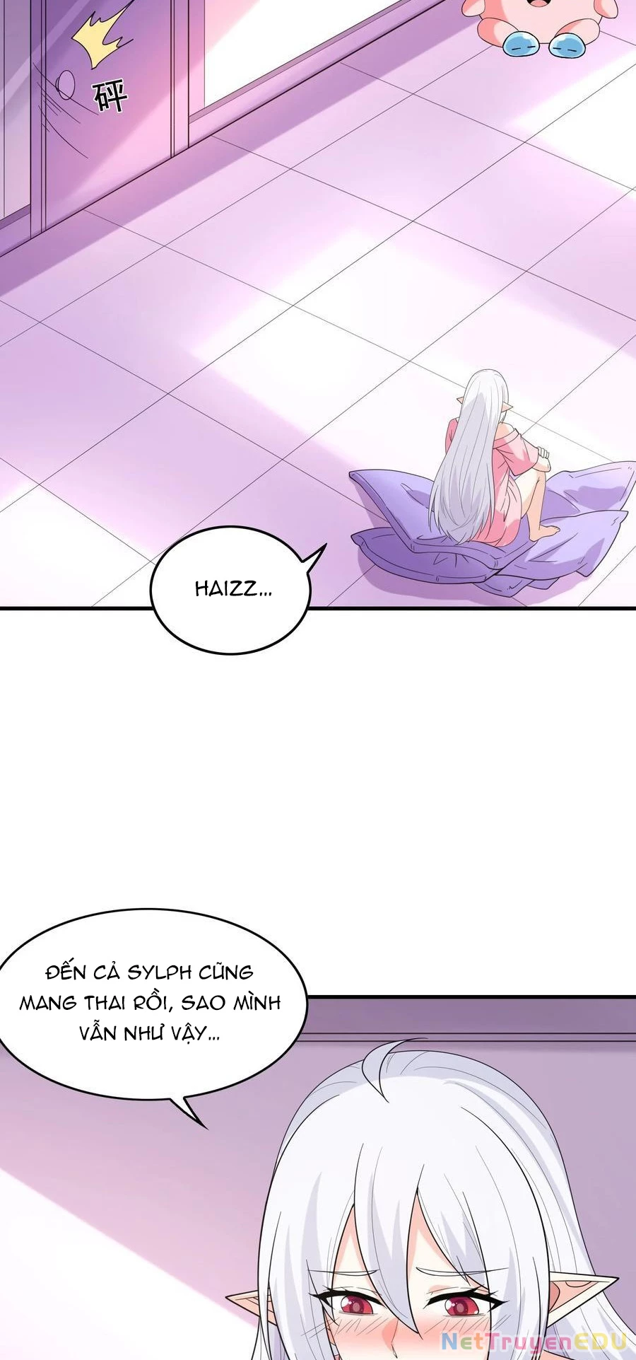 Hậu Cung Của Ta Toàn Là Ma Nữ Phản Diện Chapter 112 - Trang 3