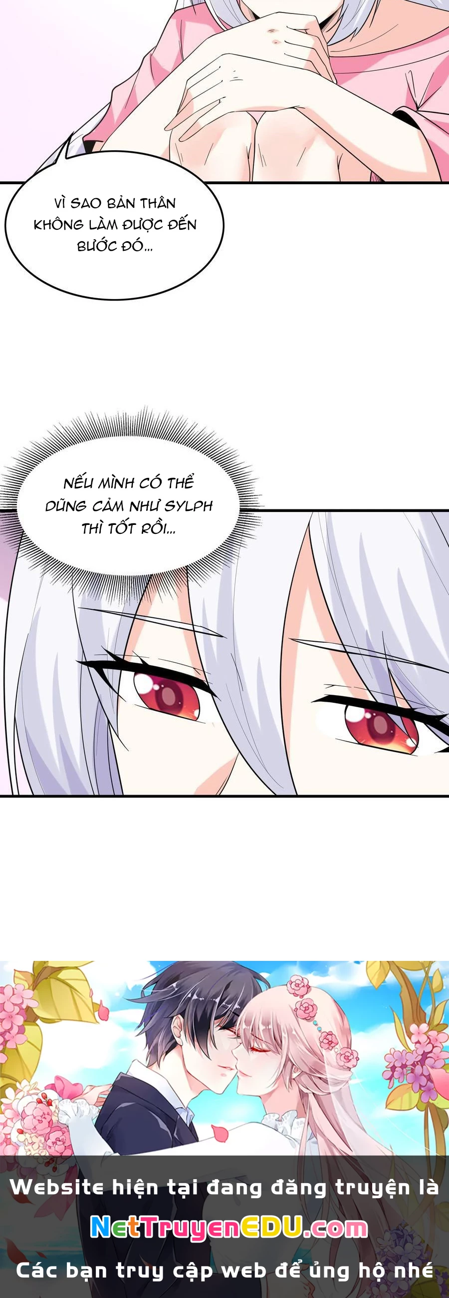 Hậu Cung Của Ta Toàn Là Ma Nữ Phản Diện Chapter 112 - Trang 3