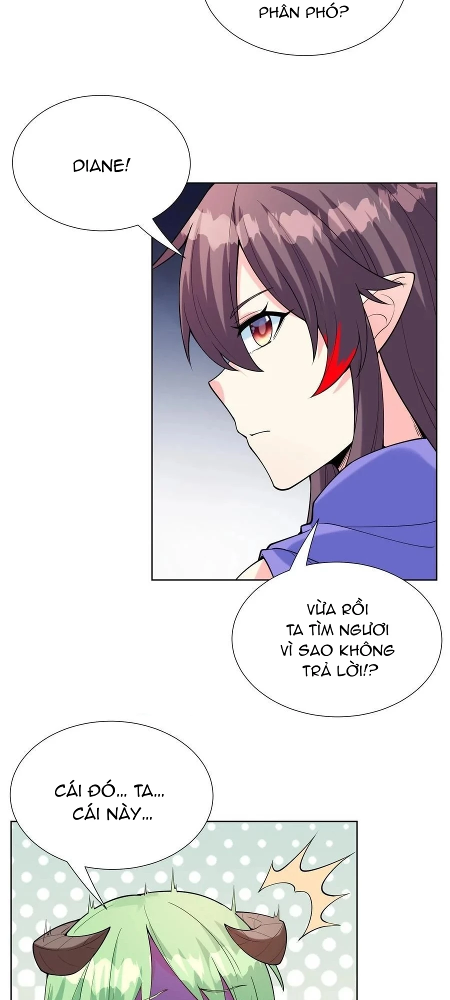 Hậu Cung Của Ta Toàn Là Ma Nữ Phản Diện Chapter 113 - Trang 3