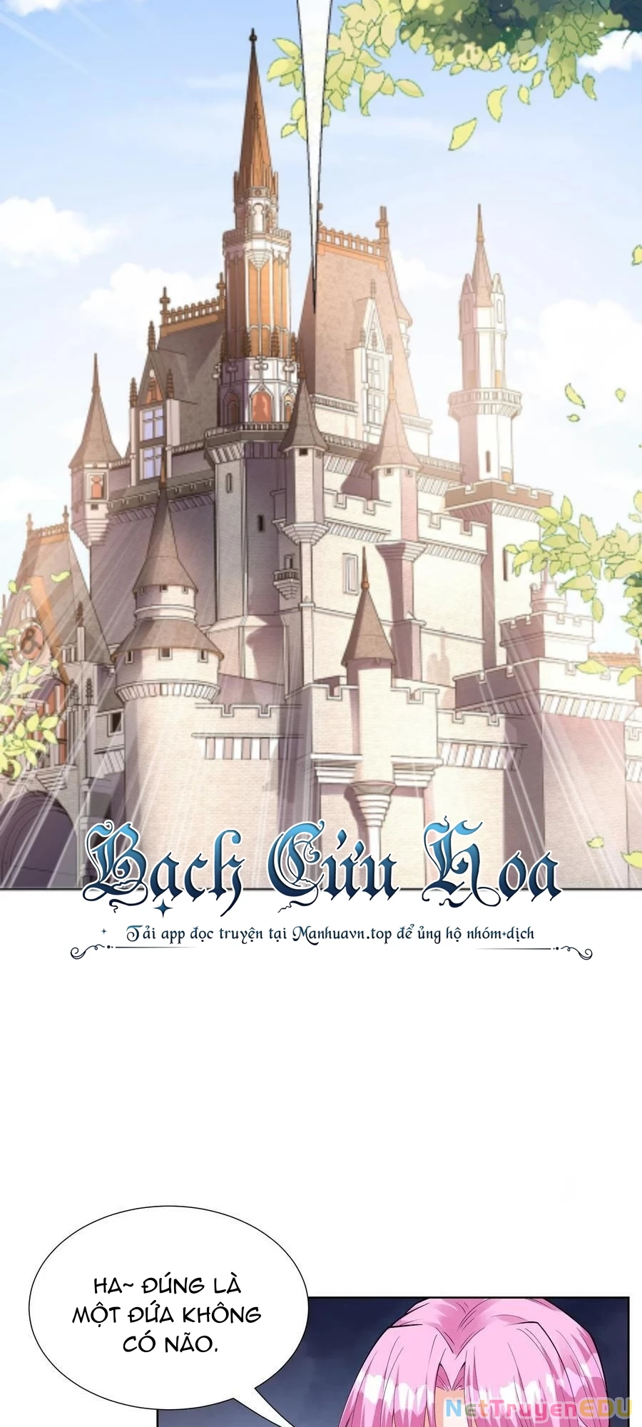 Hậu Cung Của Ta Toàn Là Ma Nữ Phản Diện Chapter 113 - Trang 3