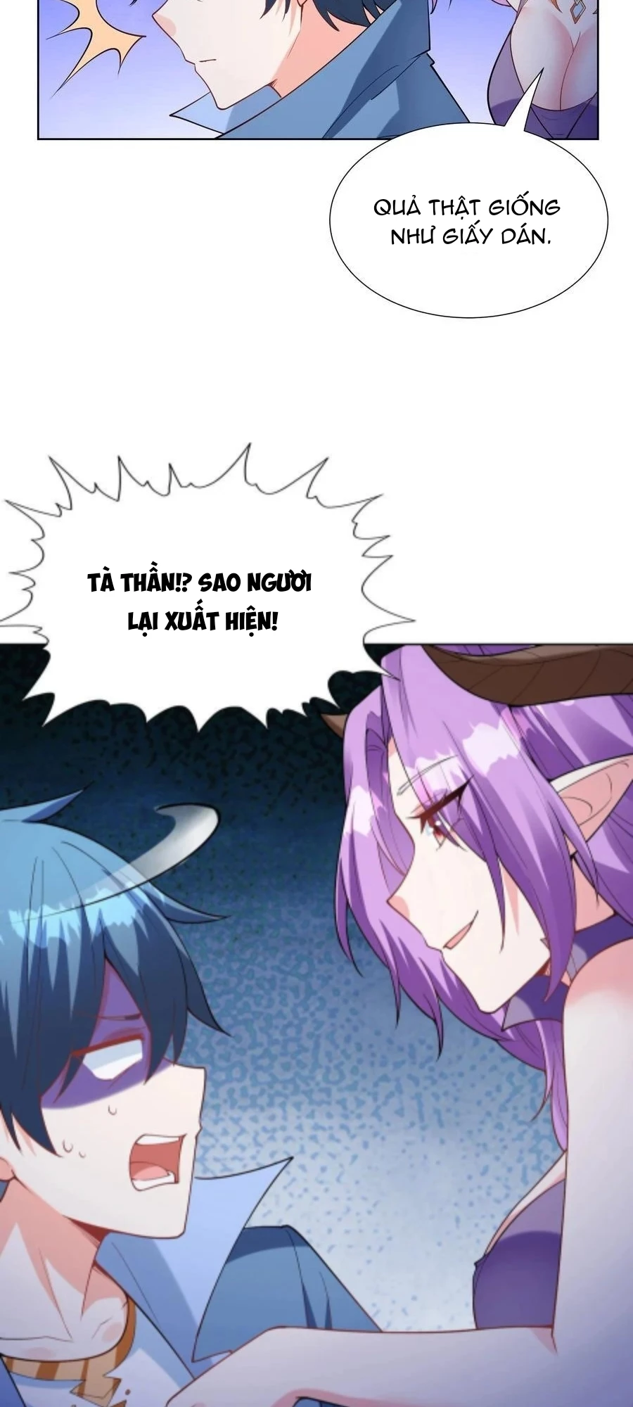 Hậu Cung Của Ta Toàn Là Ma Nữ Phản Diện Chapter 113 - Trang 3