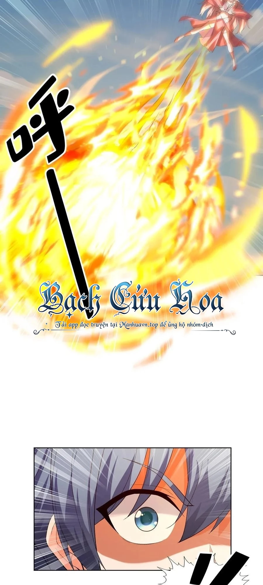 Hậu Cung Của Ta Toàn Là Ma Nữ Phản Diện Chapter 113 - Trang 3