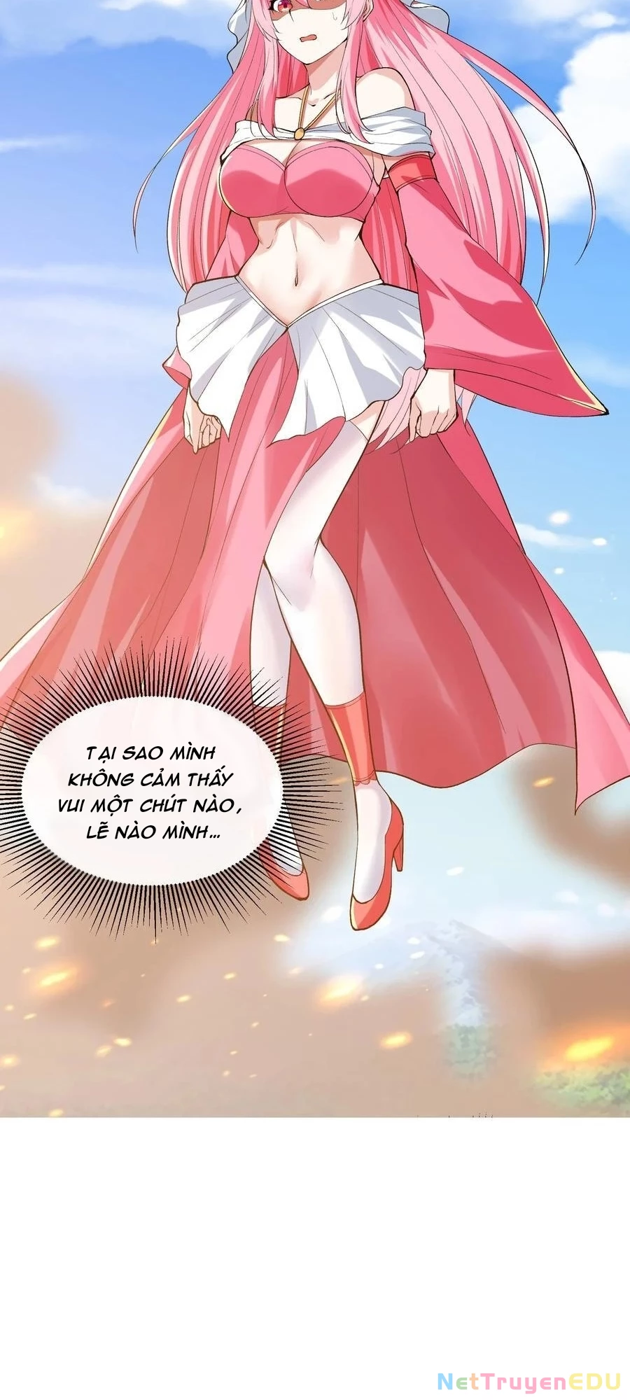 Hậu Cung Của Ta Toàn Là Ma Nữ Phản Diện Chapter 113 - Trang 3