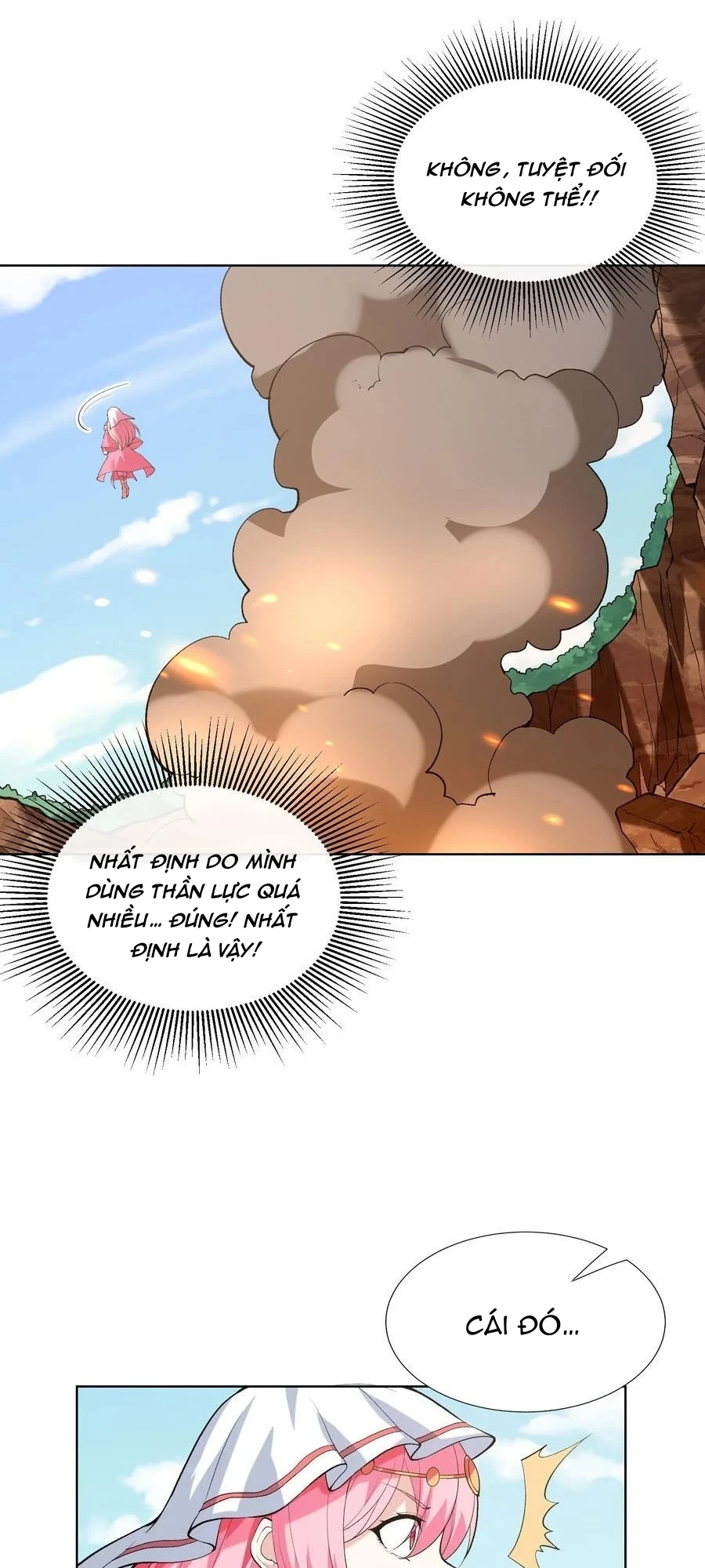 Hậu Cung Của Ta Toàn Là Ma Nữ Phản Diện Chapter 113 - Trang 3