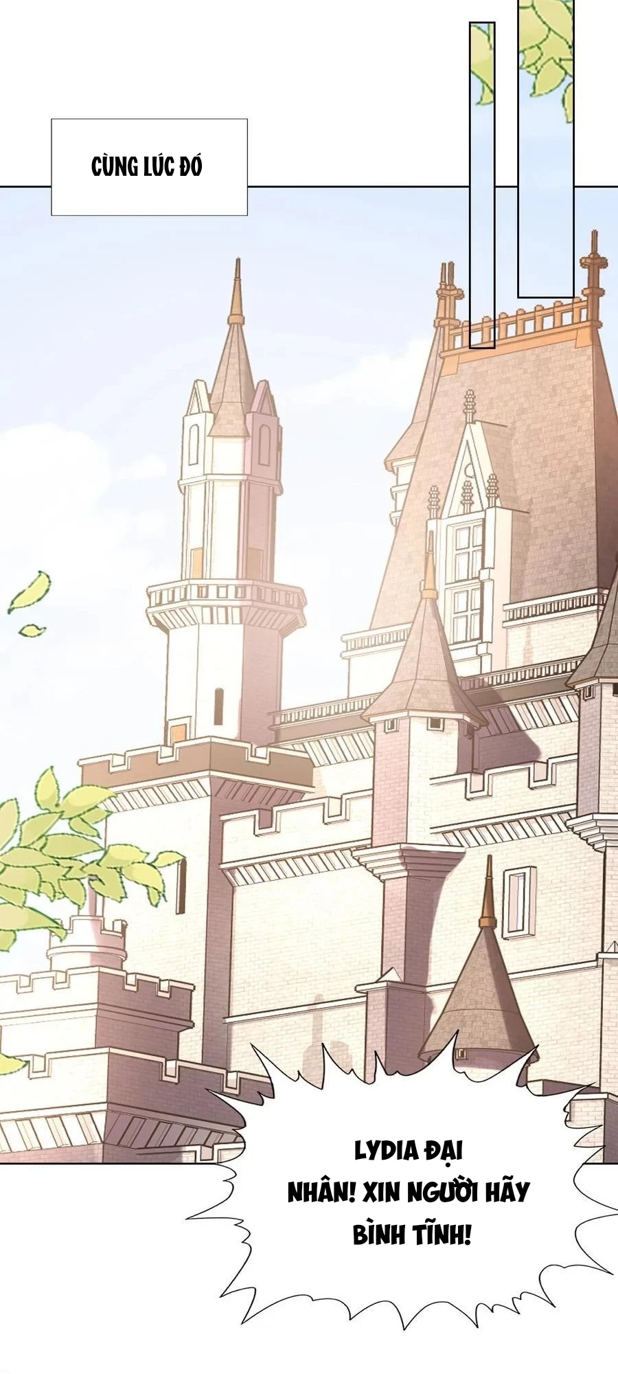 Hậu Cung Của Ta Toàn Là Ma Nữ Phản Diện Chapter 113 - Trang 3