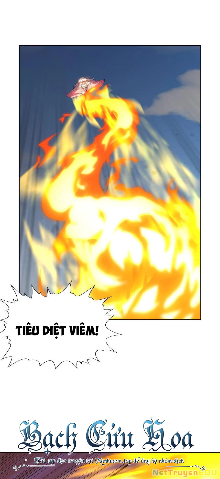 Hậu Cung Của Ta Toàn Là Ma Nữ Phản Diện Chapter 114 - Trang 3