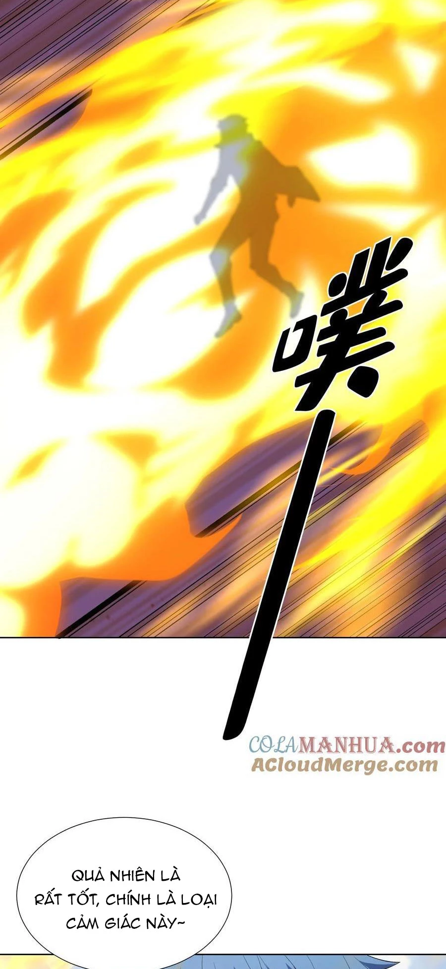 Hậu Cung Của Ta Toàn Là Ma Nữ Phản Diện Chapter 114 - Trang 3