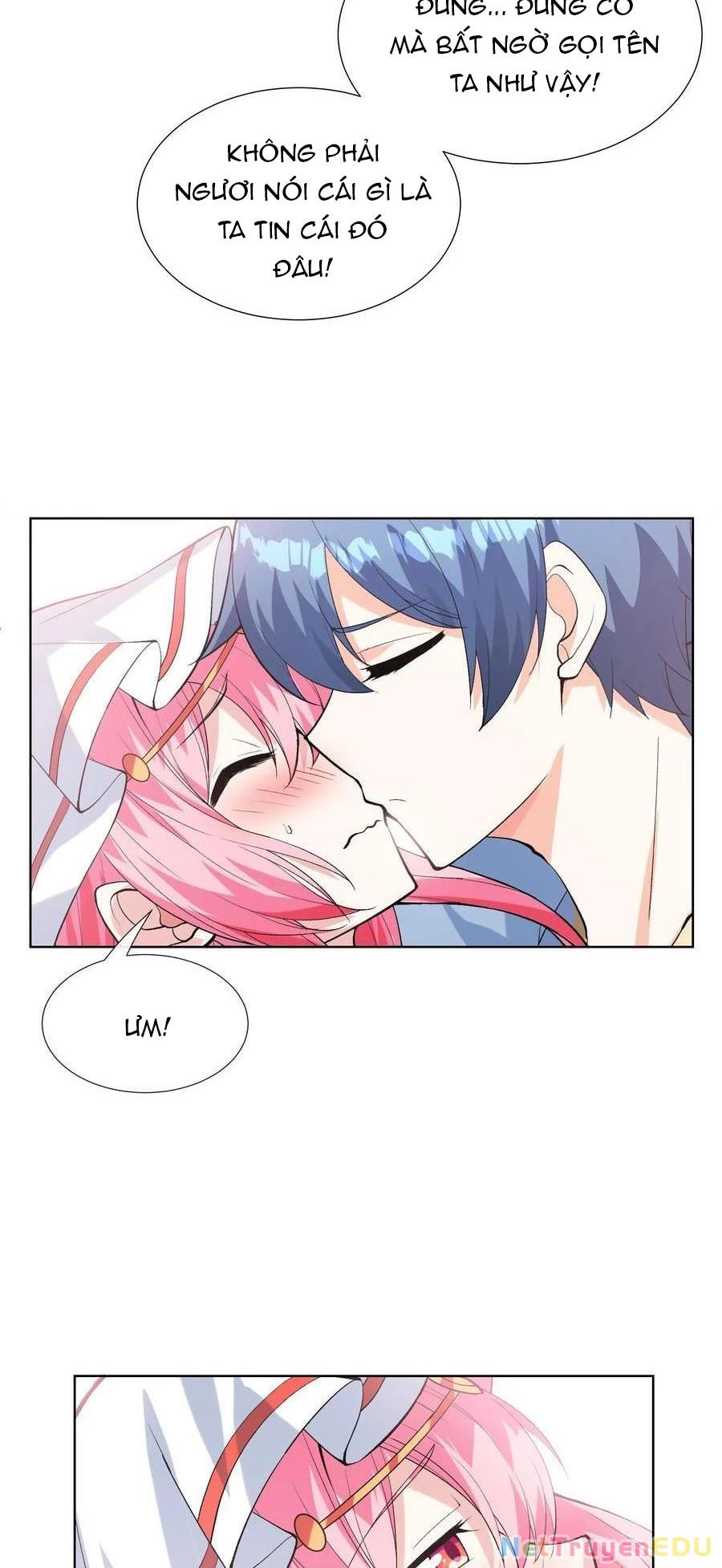 Hậu Cung Của Ta Toàn Là Ma Nữ Phản Diện Chapter 114 - Trang 3