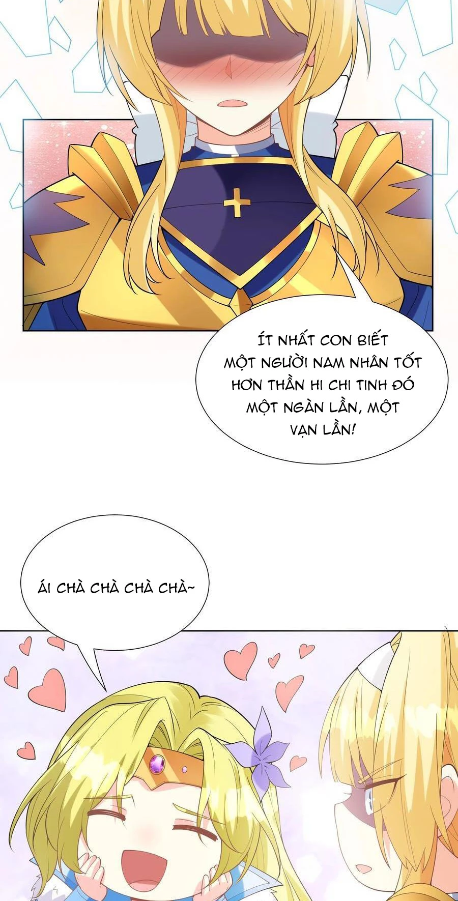 Hậu Cung Của Ta Toàn Là Ma Nữ Phản Diện Chapter 114 - Trang 3