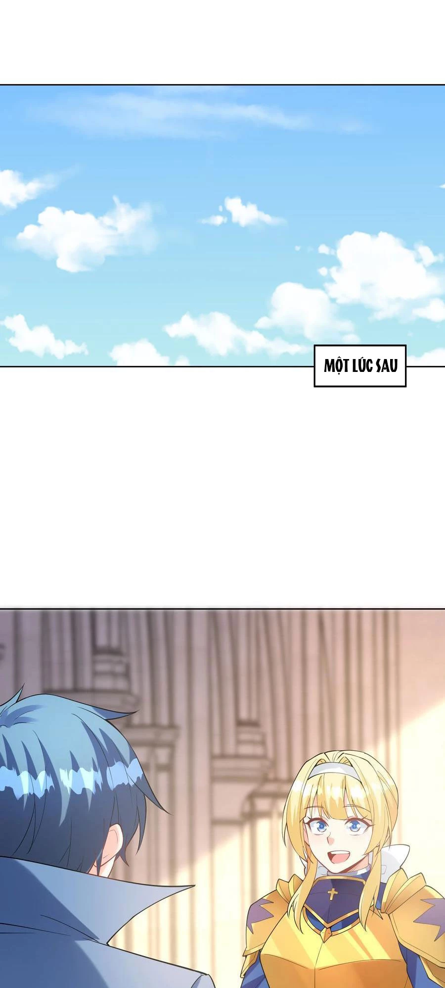 Hậu Cung Của Ta Toàn Là Ma Nữ Phản Diện Chapter 114 - Trang 3