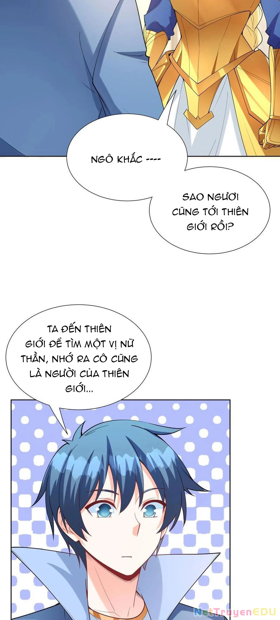 Hậu Cung Của Ta Toàn Là Ma Nữ Phản Diện Chapter 114 - Trang 3