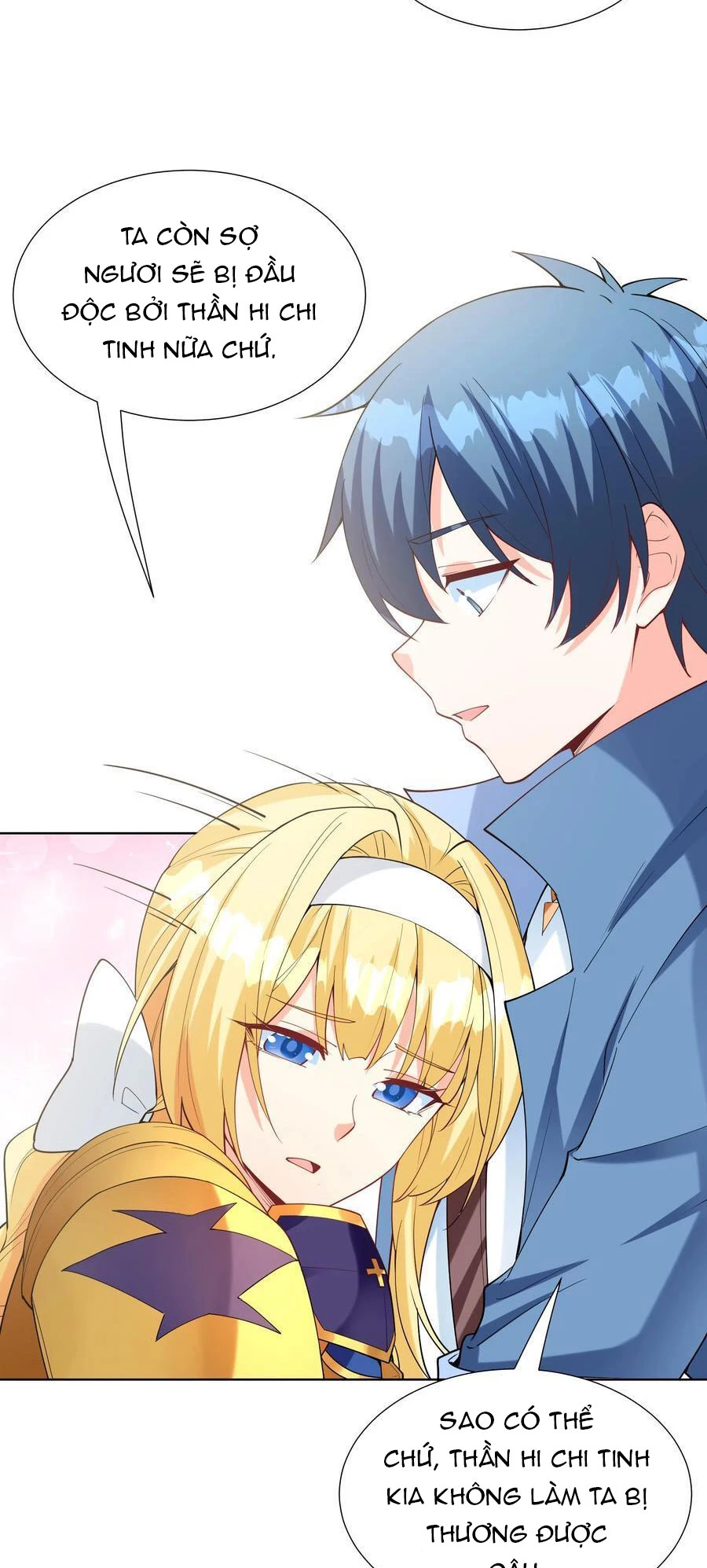 Hậu Cung Của Ta Toàn Là Ma Nữ Phản Diện Chapter 114 - Trang 3