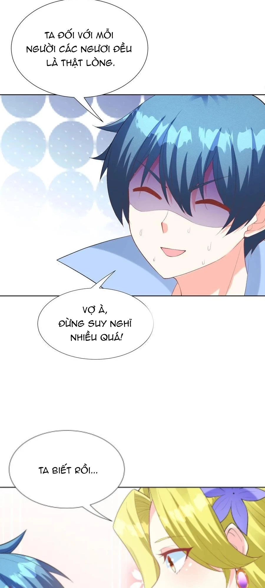 Hậu Cung Của Ta Toàn Là Ma Nữ Phản Diện Chapter 115 - Trang 3