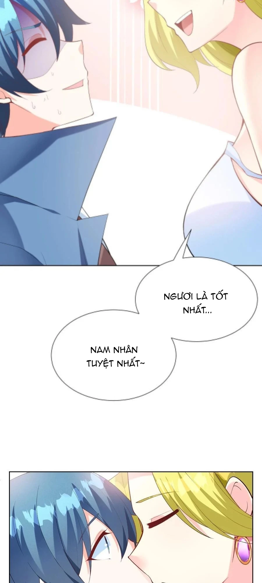 Hậu Cung Của Ta Toàn Là Ma Nữ Phản Diện Chapter 115 - Trang 3